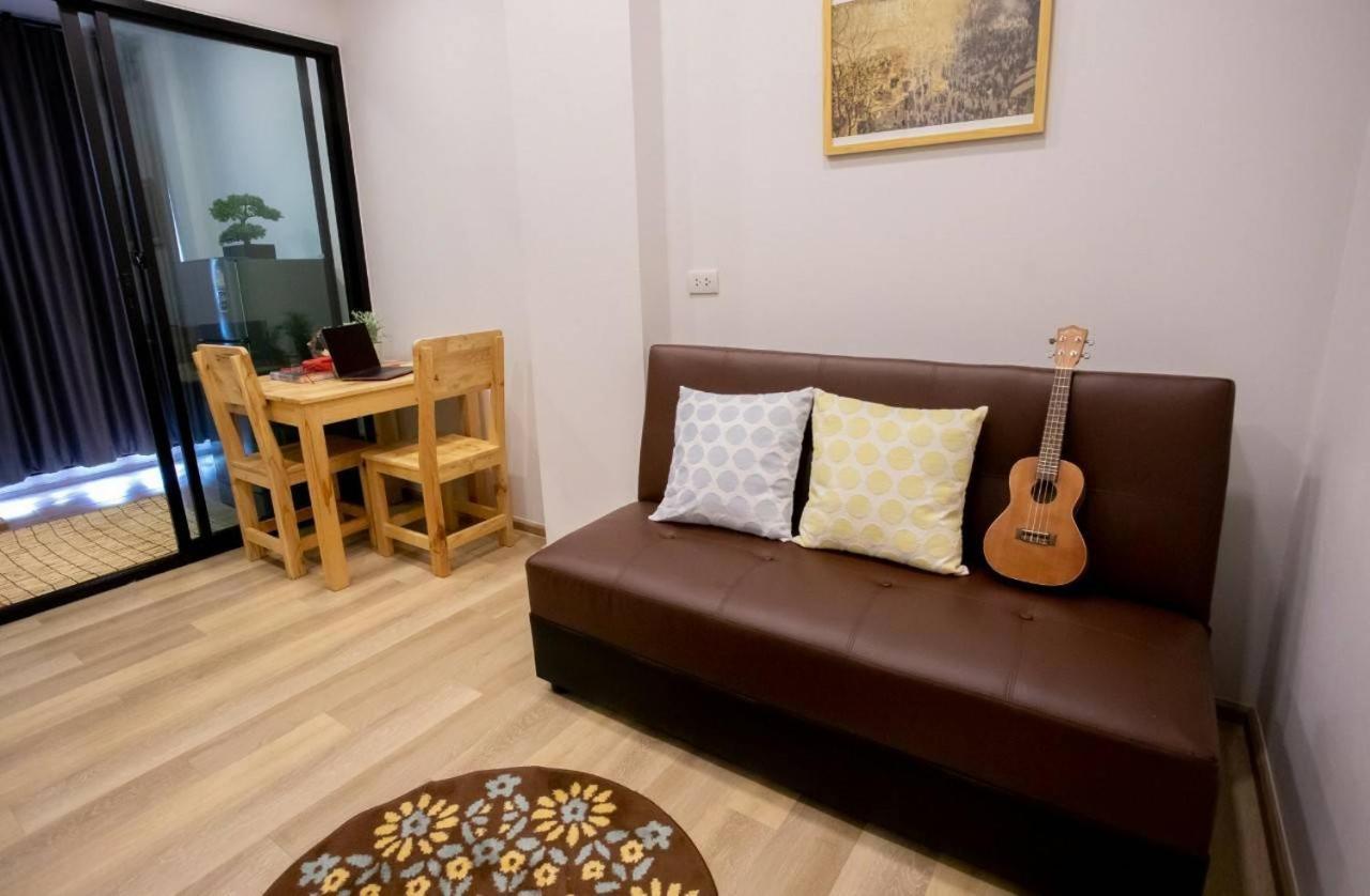 Casa Coco Residence Nakhon Ratchasima Extérieur photo