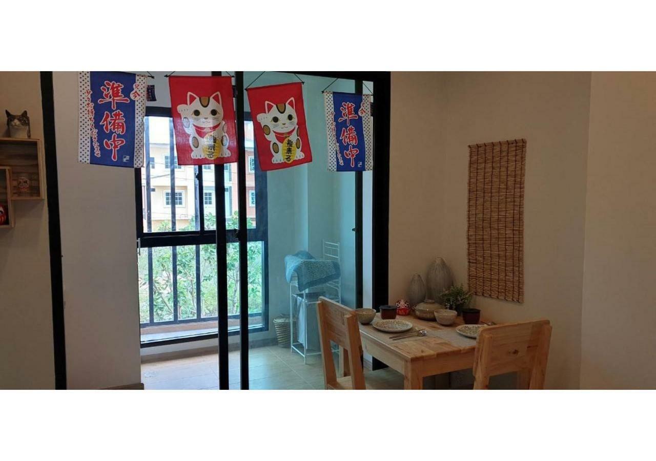 Casa Coco Residence Nakhon Ratchasima Extérieur photo