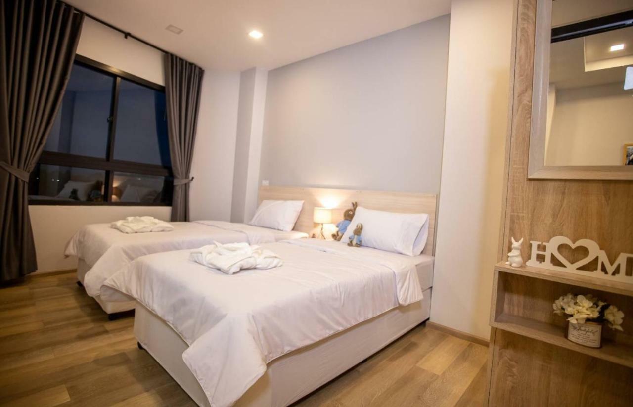 Casa Coco Residence Nakhon Ratchasima Extérieur photo
