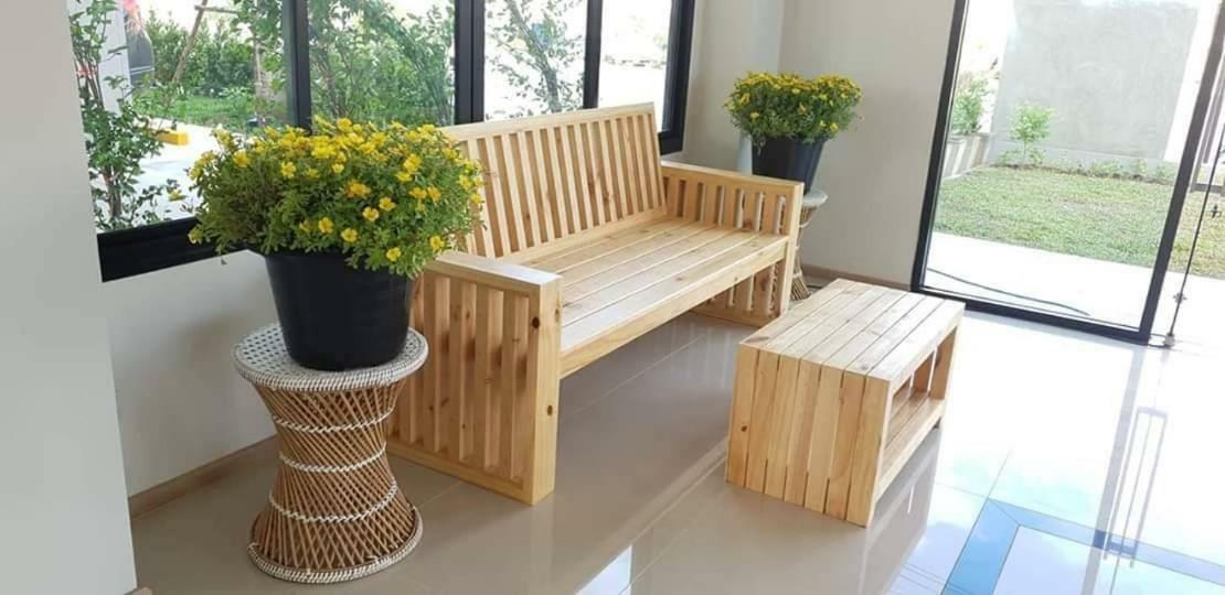 Casa Coco Residence Nakhon Ratchasima Extérieur photo