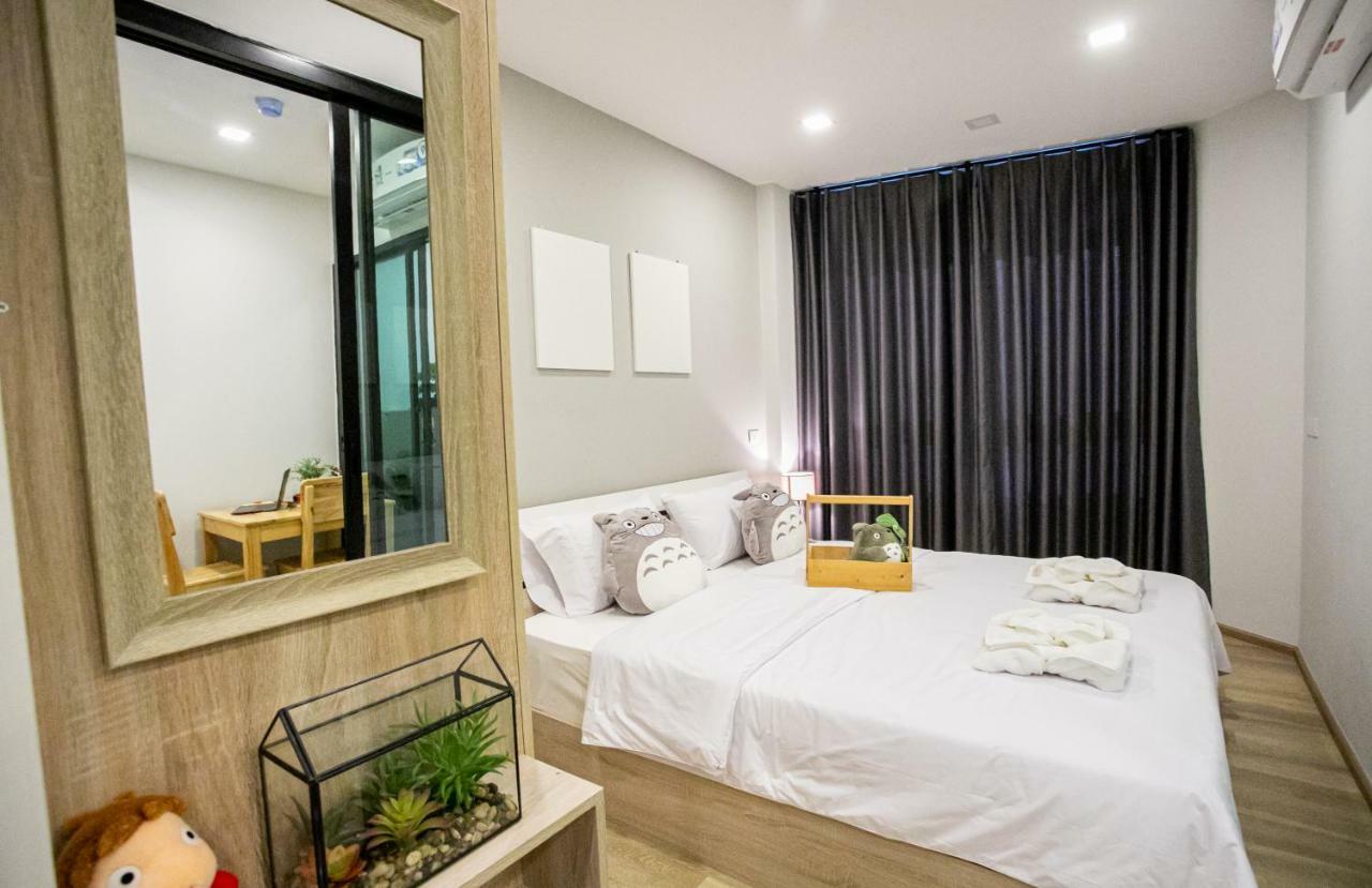 Casa Coco Residence Nakhon Ratchasima Extérieur photo