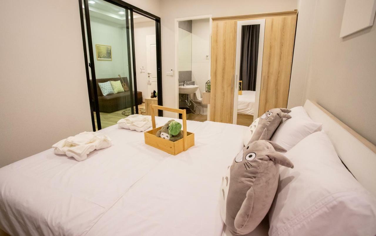 Casa Coco Residence Nakhon Ratchasima Extérieur photo