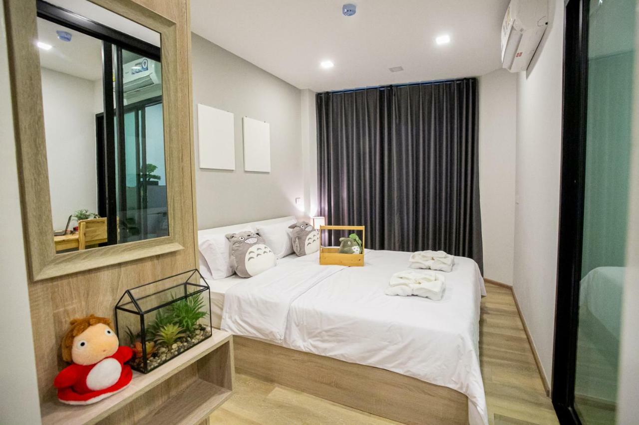 Casa Coco Residence Nakhon Ratchasima Extérieur photo