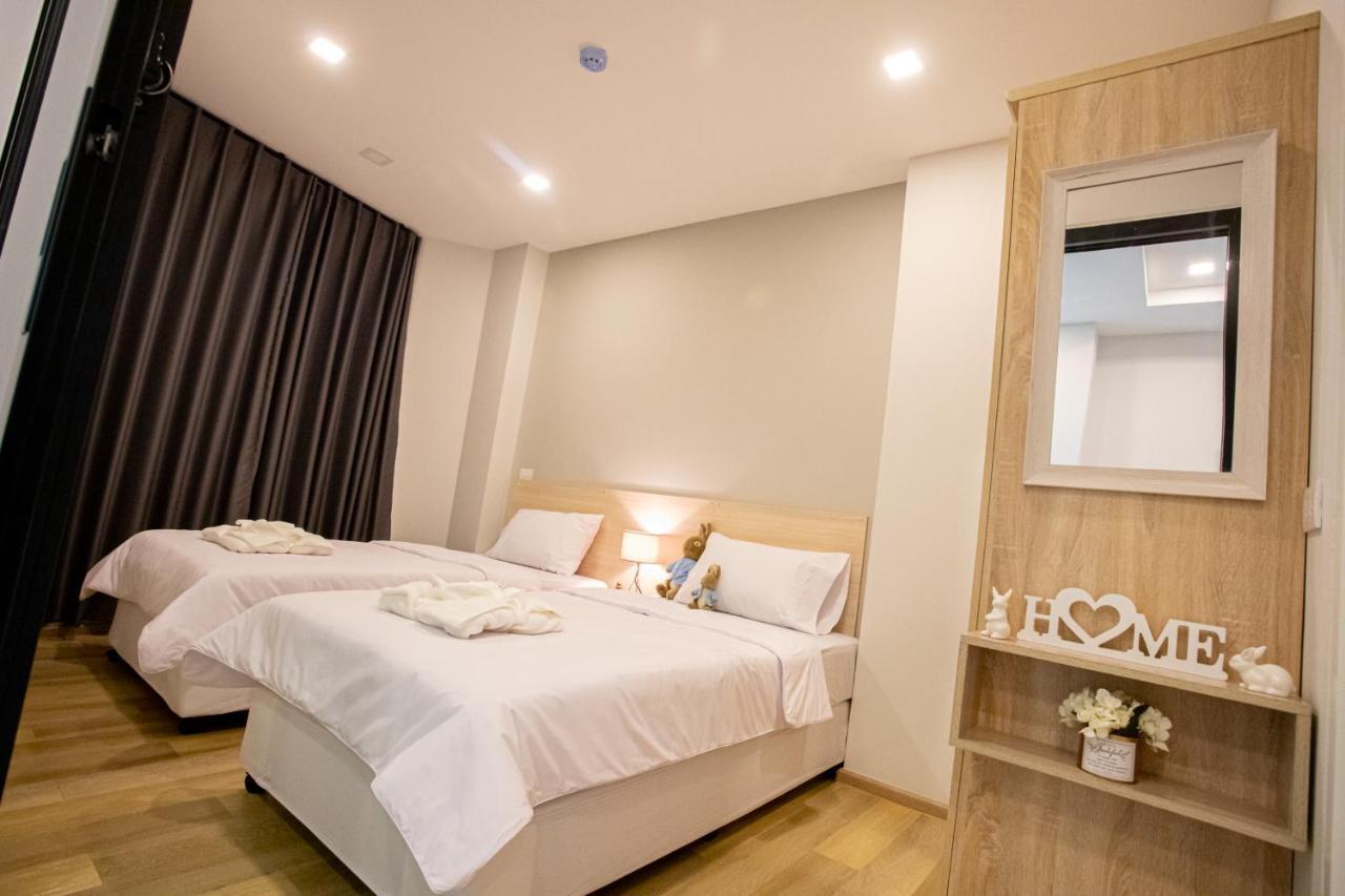 Casa Coco Residence Nakhon Ratchasima Extérieur photo